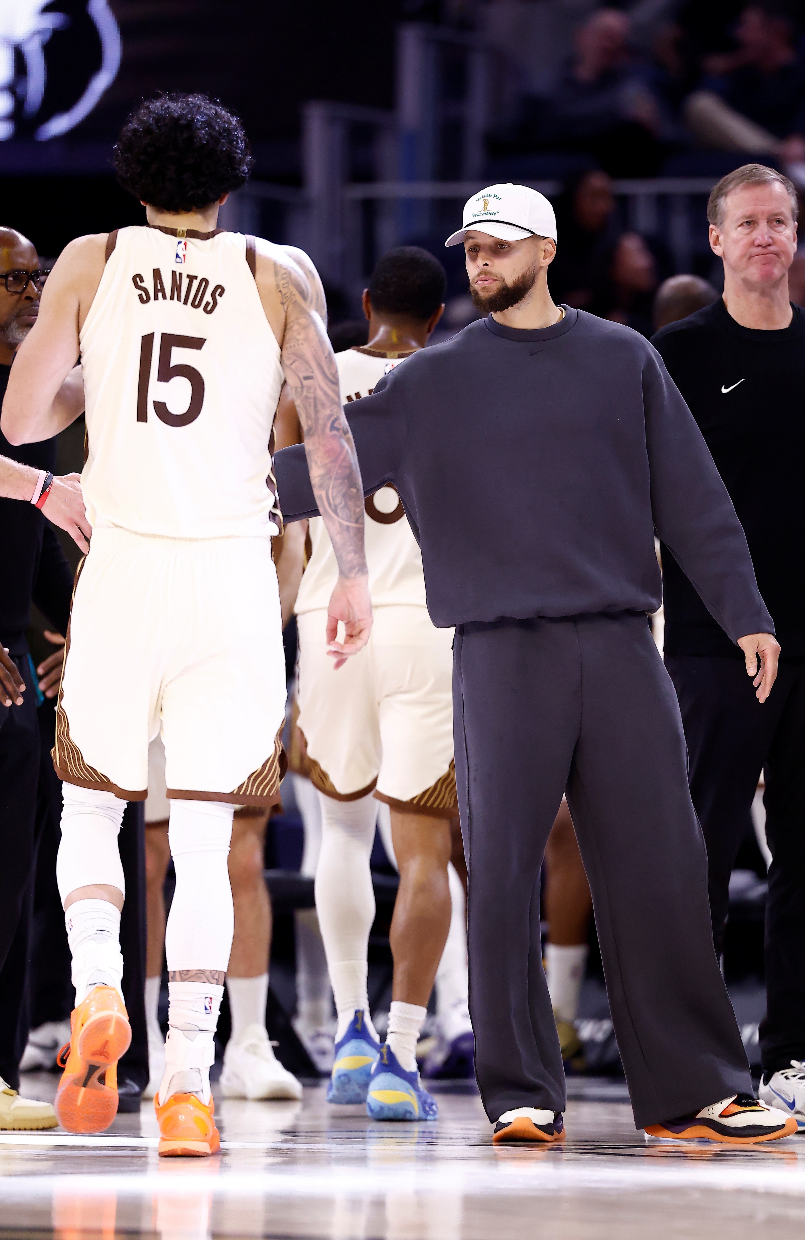 华体会体育-勇士让库里小伤大养&amp;直接报销是对的 这赛季唯一重要的是抽乐透签